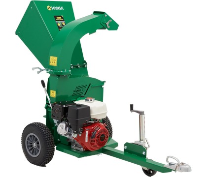 Hansa C13 Swivel Chipper